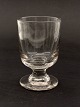 Strong glasl 
glass H. 15 cm. 
D. 9.5 cm. 
19.c. item no. 
466499