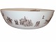 Bing & 
Grondahl, large 
Jubilee Bowl, 
Copenhagen 
City.
This product 
is located at 
our storage. 
...