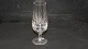 Krystal Glass 
menu
Cristal 
d´Argues
Beer glass on 
Stilk 17.2 cm
Condition: 
Very fine, ...