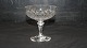 Champagne bowl 
# 
Christiansborg 
crystal glass 
from Holmegård.
Design: Jacob 
E. ...
