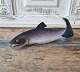 B&G Figure 
salmon 
No. 2366, 
Factory first
Length 22 cm. 
Height 9.5 cm.
Design: Else 
...