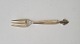 Georg Jensen 
Acantus cake 
fork
Stampet: Georg 
Jensen - 
Sterling - 
Denmark
Lengde 14,3 
...