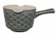 Kronjyden Azur 
stoneware, 
gravy boat.
Designed by 
Jens Harald 
Quistgaard.
Length 18.0 
...