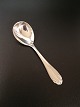 Elisabeth 
silver cutlery 
from Horsens 
silverware 
factory 
Marmalade spoon 
made of 
three-towered 
...