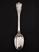 A.Michelsen 
sterling silver 
rosenborg 
teaspoon 13.8 
cm. item no. 
467313 
stock; 1