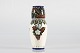 Aluminia 
Faience
Vase with 
flower 
decoration
Model number 
1014/821
Height 31,5 
...