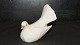 Bing & Grondahl 
bird figure, 
#white dove.
Decoration 
number 2539.
The factory 
mark shows that 
...