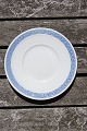Blue Fan China 
porcelain 
dinnerware by 
Royal 
Copenhagen, 
Denmark.
Bread plate or 
pastry plate 
...