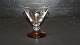 Red wine glass 
#Lis Glas from 
Holmegaard
Height 10.8 cm
Nice and well 
maintained 
condition