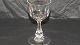 Red wine glass 
#Derby Glas 
from Holmegaard
Height 15 cm 
approx
Nice and well 
maintained 
condition