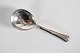 Hans Hansen 
Silver - 
Denmark
Arvesølv no. 8
Serving spoon 
made of 3 
tårnet silver 
...