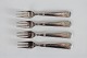 Holberg Silver 
Cutlery 830s
Holberg silver 
cutlery made of 
silver 830s 
by Fredericia 
...