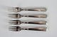 Holberg Silver 
Cutlery 830s
Holberg silver 
cutlery made of 
silver 830s 
by Fredericia 
...