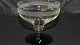 Champagne bowl 
# Hørsholm 
Holmegaard
Height 8.2 cm
Nice and well 
maintained 
condition