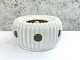 Bornholm 
ceramics, 
Michael 
Andersen, Tea 
pot heater, 
15.5 cm in 
diameter, 9 cm 
high * With ...