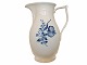 Royal 
Copenhagen Blue 
Flower Juliane 
Marie, large 
milk pitcher.
Decoration 
number ...