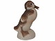 Rare Bing & 
Grondahl 
figurine, duck.
The factory 
mark tells, 
that this was 
produced 
between ...