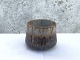 Bing & 
Grondahl, 
Stoneware, 
Mexico, Sugar 
bowl # 302, 7cm 
high, 8.5cm in 
diameter * Nice 
condition *