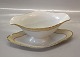 1 pcs in stock
1871-788 Gravy 
boat on fixed 
stand 24 cm 
Curved #788  
Royal 
Copenhagen 788 
...