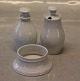 B&G Porcelain 
Various items 
form 507