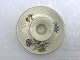 Bing & 
Grondahl, Saxon 
flower, Cream, 
Candlestick # 
249, 11.5cm in 
diameter, 5cm 
high * Nice ...
