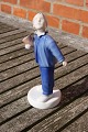 Bing & Grondahl 
B&G Figurine No 
2251 of 1st 
quality and in 
a mint 
condition. B&G 
porcelain ...