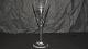 Red wine glass
Height 19.6 cm
Nice and well 
maintained 
condition