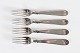 Elite Silver 
Cutlery 830s
Elite silver 
cutlery made of 
silver 830s 
by Cohr
Dinner ...