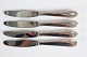 Elite Silver 
Cutlery 830s
Elite silver 
cutlery made of 
silver 830s 
by Cohr
Dinner ...