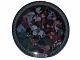Bing & Grøndahl Santa Claus Collection, Santa Workshop from 1989.Factory first.Diameter ...