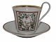 Bing & 
Grondahl, large 
Christmas cups 
with high 
handle.
Designed by 
Jette Frölich.
Factory ...