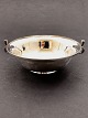 Hans Hansen art 
deco sterling 
silver bowl D. 
17.8 cm.H. 5.6 
cm. Danish 
design year 
1939 item no. 
...