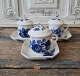 Royal 
Copenhagen Blue 
Flower cream 
cup with saucer 

No. 1542/1674, 
Factory first
Height 8,5 ...