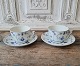 B&G Blue 
traditional 
large chocolate 
cup 
No. 103/475
Measure on the 
cup itself: 
Height 6 cm. 
...