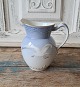 B&G Seagull 
with gold edge 
cream jug 
No. 95, 
Factory first
Height 12 cm.