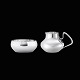 Georg Jensen. 
Sterling Silver 
Creamer & Sugar 
Bowl #1017 - 
Henning Koppel.
Designed by 
Henning ...