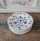 B&G Blue 
traditional 
cake plate 
No 28A
Diameter 15 
cm.
Factory first 
- DKK 150.- 
stock: ...