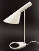 AJ bordlampe 
fra Louis 
Poulsen design 
Arne Jacobsen 
til SAS 
hotellet i 
København som 
ny emne nr. ...