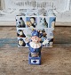 Royal 
Copenhagen 
figure - Fool 
from the series 
"Toys mini 
collection" No. 
142, factory 
...