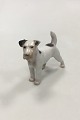 bing & grondahl 
Figurine of 
Terrier No 
2072. Measures 
11 cm / 4 21/64 
in.