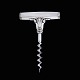 Georg Jensen. 
Sterling Silver 
Cork Screw #283 
- Acorn / Konge
Sterling 
Silver Handle 
and ...