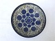 Bornholm 
ceramics, 
Michael 
Andersen, Bowl, 
18cm in 
diameter, 5.5cm 
high * Nice 
condition *