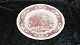 Dinner plate 
Red #Old 
England
Scenes after 
conscable
Measures 22.7 
cm in dia 
approx
With ...