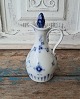 B&G Blue 
traditional 
vinegar jug 
No. 197, 
Factory first
Height 14.5 
cm.
