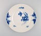 Royal 
Copenhagen Blue 
Flower Curved 
dish. Model 
number 10/1864.
Diameter: 27 
cm.
In excellent 
...