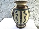 Grimstrup 
ceramics 
Næstved, Floor 
vase, 36cm high 
* With a number 
of rejections / 
traces of use *