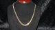 Bismarc 
necklace with 
14 carat gold
Stamped 585 
Hrv
Length 42.5 cm
Width 
4.82-7.50 ...