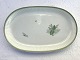 Royal 
Copenhagen, 
Green melody, 
Serving dish # 
1513/14053 .., 
26cm wide, 
16.5cm deep, 
1st grade, ...