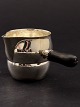 Georg Jensen 
sterling silver 
cream jug #1A 
H. 6 cm. item 
no. 473482