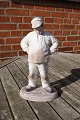 Bing & Grondahl 
B&G figurine No 
1786 of 1st 
quality and in 
a mint 
condition. 
B&G porcelain 
...